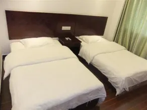 Zhangjiajie Beauty Nine Business Hotel - Image 3