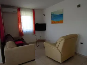 Sea View Apartment & Park View Apartment Bruno Umag - Image 2