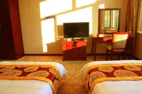 Yabuli Hot Spring Health Center Hotel - Image 4