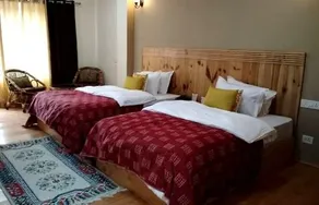 TIH Hotel Mogol - Image 4