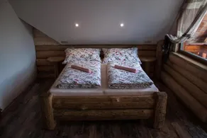 Holiday Home Edelweiss Zdiar - Image 4