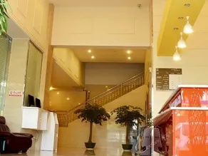 7Days Inn Quanzhou Jiangnan - Image 2