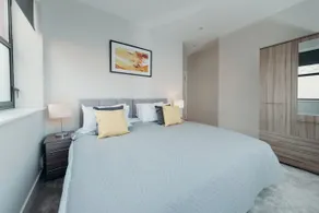 Century House Apartments - Image 1