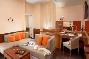 Hotel Art by the Spanish Steps | UNA Esperienze - Image 4