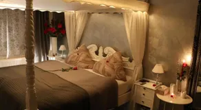 JB Whirlpool Suite Hamburg - Image 5