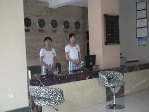 AMANI BUSINESS HOTEL (LAIXI QINGDAO ROAD) - Image 3