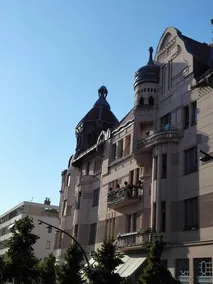 Szeged Flat - Image 2