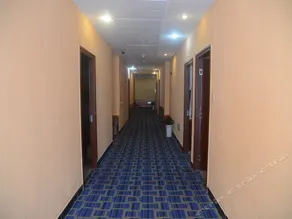 Jiacheng Express Hotel Xiamen Fanghu - Image 4
