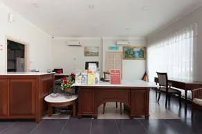 ZEN Rooms Pantai Rhu - Image 4