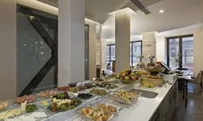 HOTEL SENATOR TAKSIM - Image 4