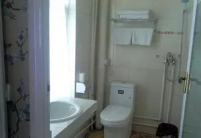 Yijia 88 Express Hotel - Image 4