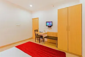 ZO Rooms Jubilee Hills - Image 5