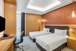 The Tank Stream Hotel - Image 4