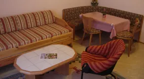 Ferienwohnung Hierzegger - Image 4