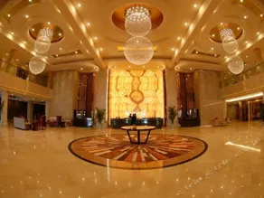 Pingdingshan Runzeyuan Shenma Hotel - Image 5