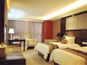 Gushen Hotel - Image 5