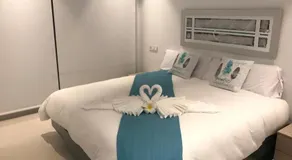 Villa Deluxe La Marina Beach - Image 3