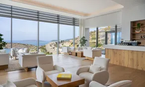 Rebis Bodrum Luxury Hotel & Residences - Image 3