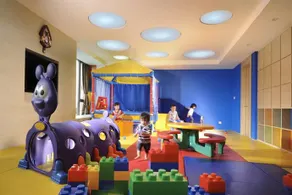 Sunny Home Wellness Service Apartment Beijing - Image 4