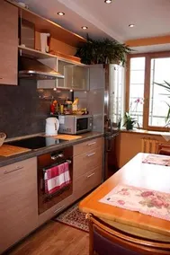 Brīvības Street Studio Apartment - Image 4
