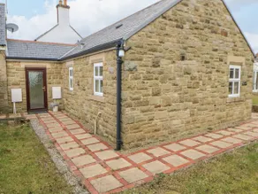 The Lodge Bishop Auckland - Image 1