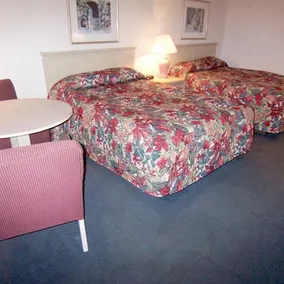 Westgate Inn Dothan - Image 4