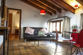 Apartamentos Living4Malaga - Image 2
