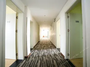 CHUXING HOTEL  JINGMEN HONGYUAN  JIANCAI - Image 4