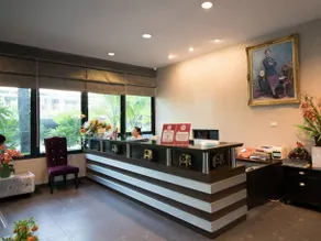 NIDA Rooms Triple 9 Lat Krabang - Image 3