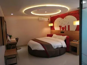 Thank Inn Plus Hotel Shandong Heze Development Zone Huaihe Road - Image 2