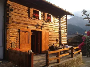 CHALET PA MAURAR Sauris - Image 2