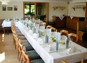 Pension Hof Dödesberg (Bad Berleburg - Girkhausen) - Image 2
