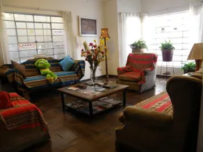 Tambo Viejo Hostel - Image 2