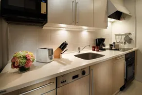 Oakwood Residence Roppongi T-Cube - Image 4