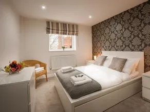 Mayflower Court by Shepherd Serviced Apartments - Image 5
