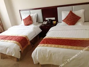 Hong Fu Hotel - Image 4