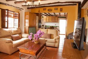 vivienda turistica Fuente Zagrilla II - Image 3