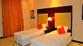 Ashaad King Faisal Apartment - Image 4