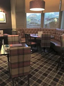 The Burnett Arms Hotel - Image 3