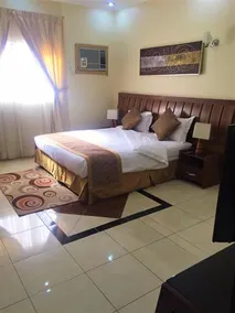 Al-Saraya Hotel Suites - Image 5