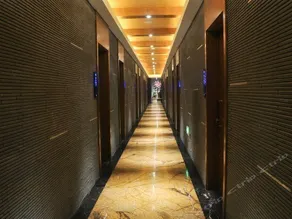 Jingdezhen Crystal Pudi Hotel (Taoyangli People's Square Branch) - Image 3
