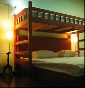 Cozy Bangkok Place Guesthouse - Image 3