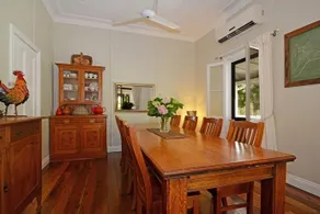 Avoca House & Cottage Accommodation Wollombi - Image 5