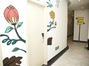 Maiya Xiaozhan Chain Theme Hotel - Image 2