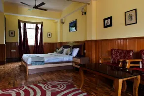 Gangtok Retreat And Spa - Image 3