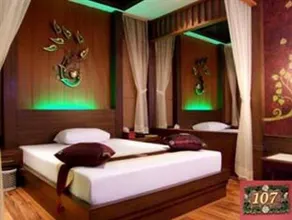 Pretty Resort Hotel and Spa - Image 1