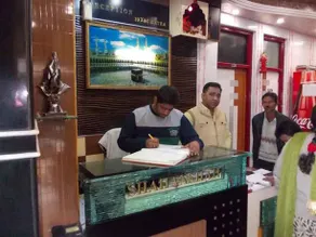Hotel Shahenshah Palace - Image 2