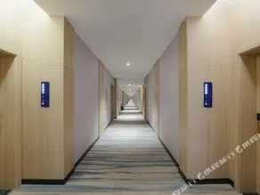 JIN YUAN HOT SPRINGS HOTEL - Image 3