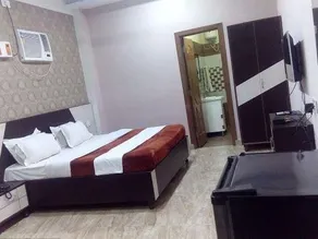 Hotel International Jalandhar - Image 4