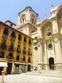 Estudio Plaza Nueva - Image 2
